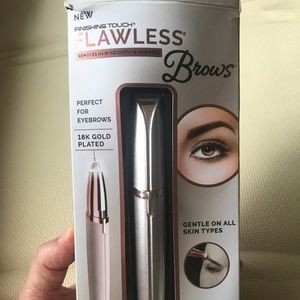 Flawless Brows